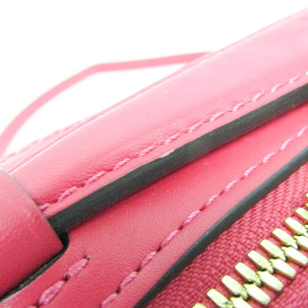 LOUIS VUITTON Authentic Brown Monogram Shoulder Bag - Picture 9 of 13